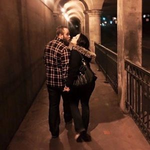 Meet your Posher, Mia